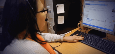 Исходящие вызовы